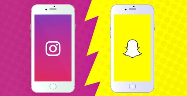 Instagram Stories or SnapChat Stories: Deciding What Is Best For Your Brand